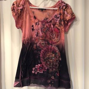 Cute top
